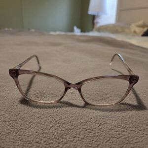 Vera Bradley Harleigh Frames - Rain Forest Fauna Pattern